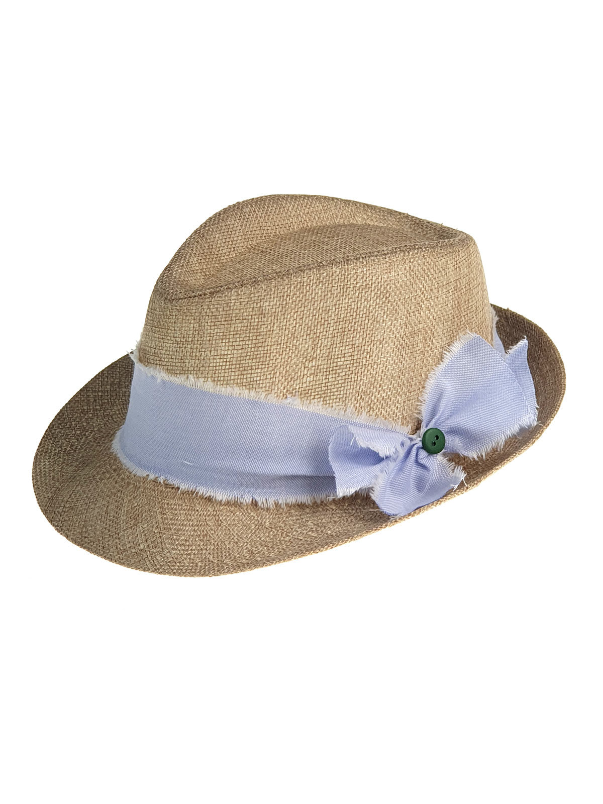 Καπέλο για αγόρι με Φιόγκο - BERNY