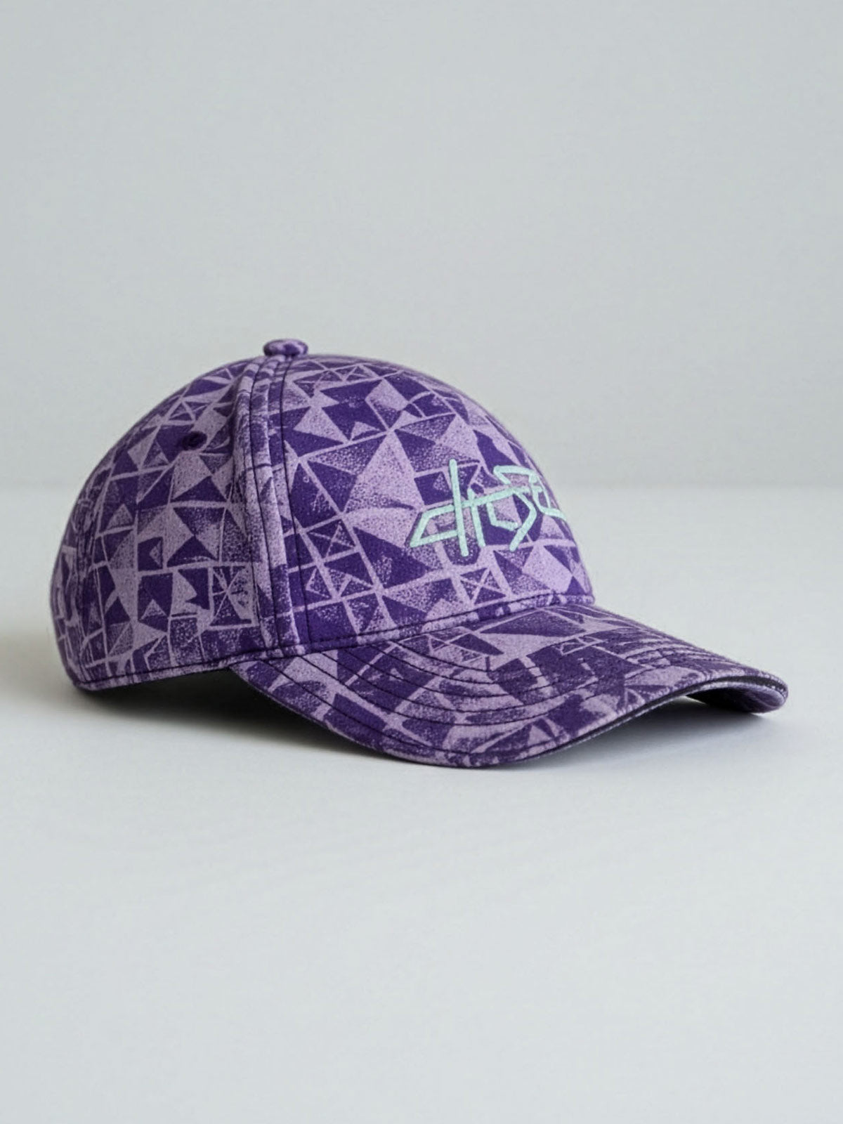 Diesel cap for children with embroidery-00KA4Z