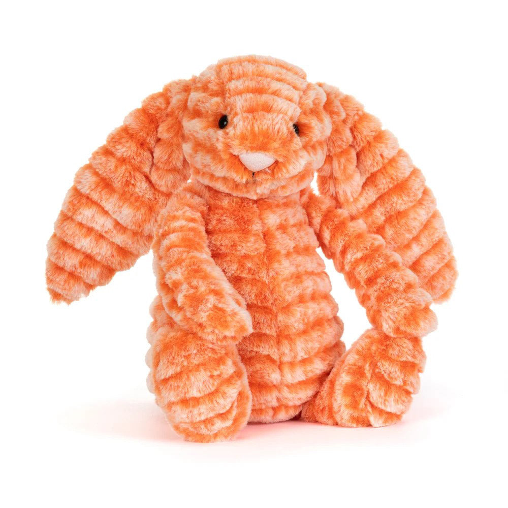 Jellycat Λούτρινο Fizzleskip Bunny Original