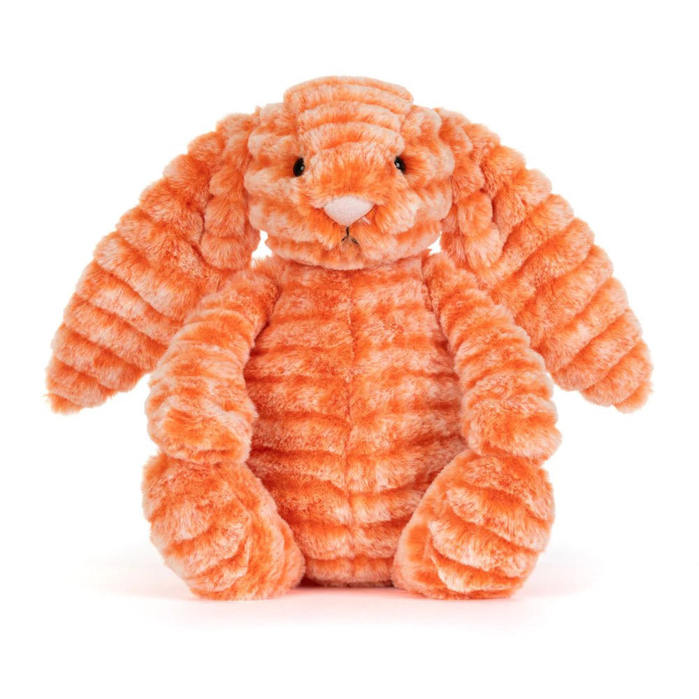 Jellycat Λούτρινο Fizzleskip Bunny Original