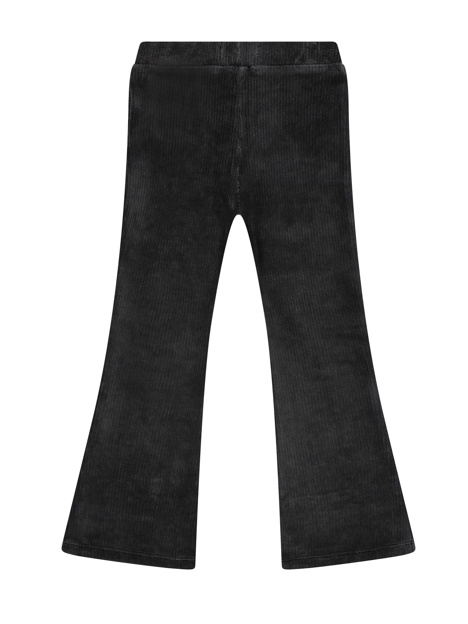 Babyface- Κοριτσίστικο κοτλέ γκρι παντελόνι