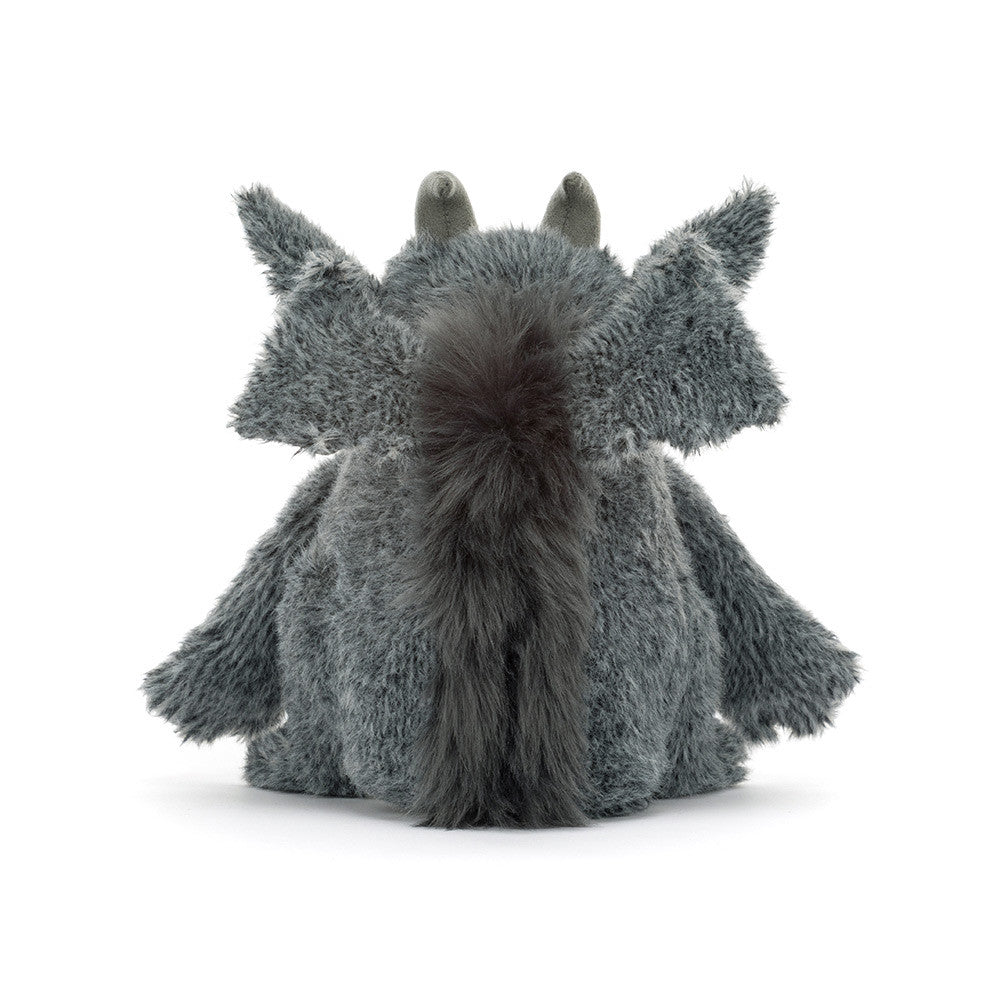 Jellycat soft toy Growlston Gargoyle-GAR3GYL