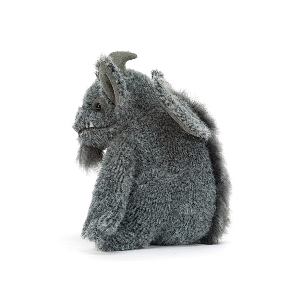 Jellycat soft toy Growlston Gargoyle-GAR3GYL