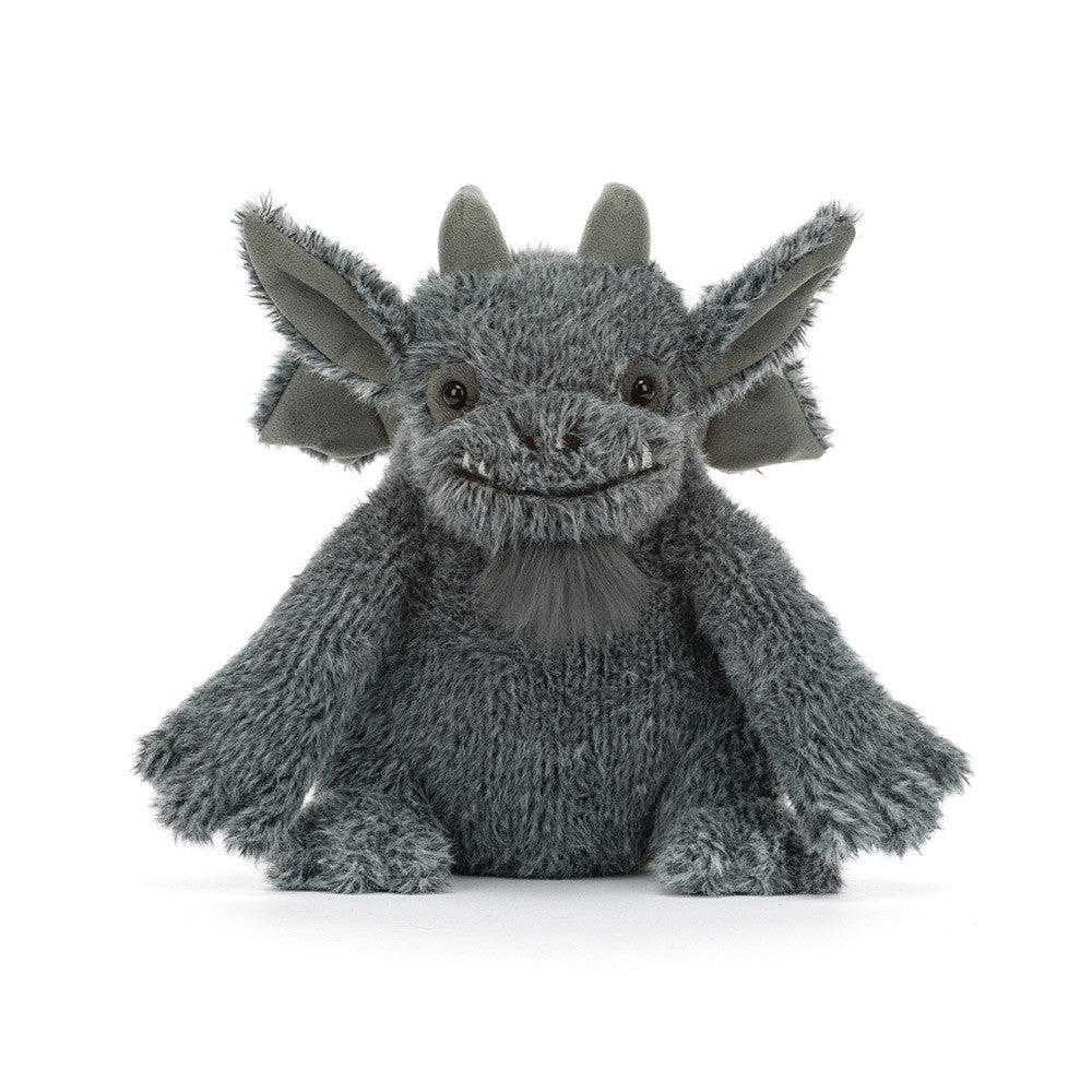 Jellycat soft toy Growlston Gargoyle-GAR3GYL