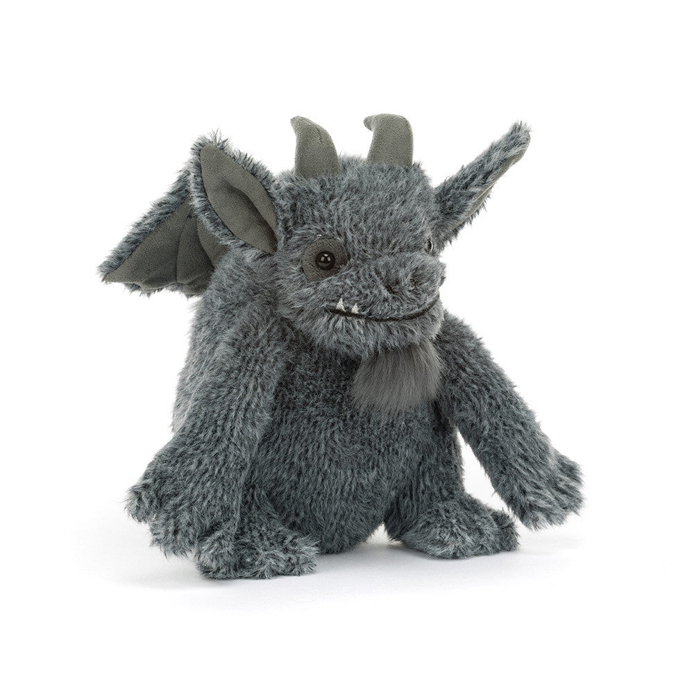 Jellycat soft toy Growlston Gargoyle-GAR3GYL