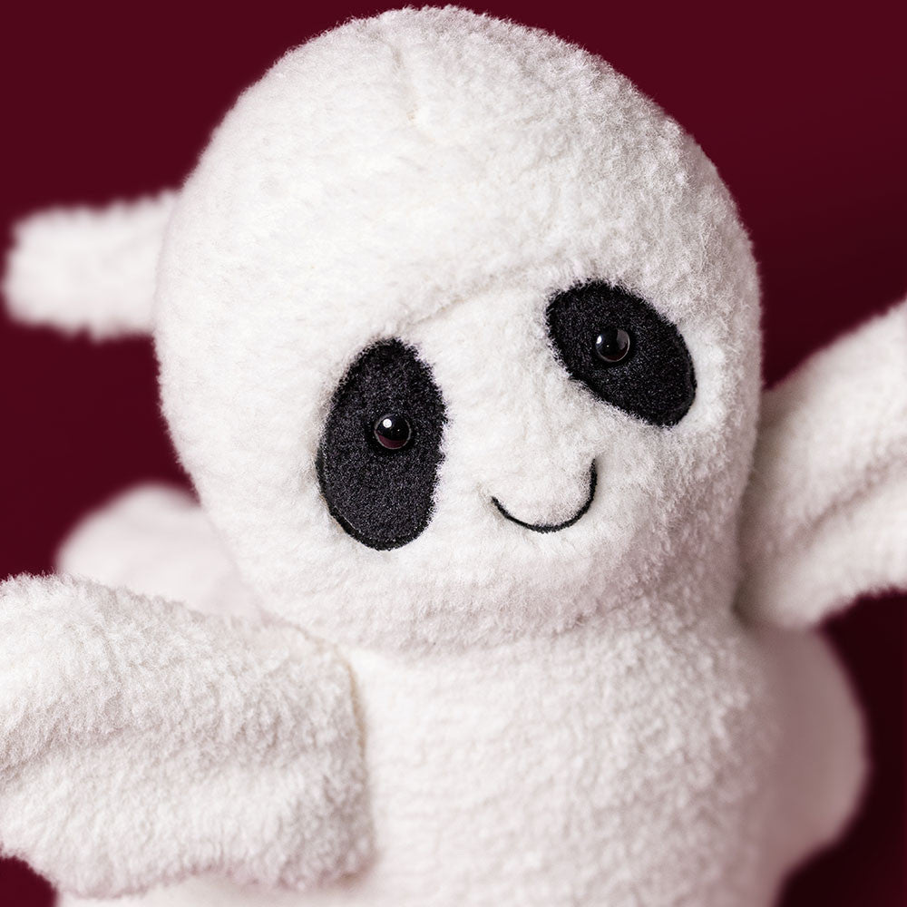 Jellycat soft toy Ghost Bob-GH3B
