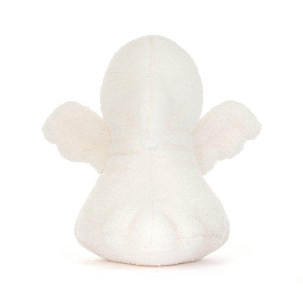 Jellycat soft toy Ghost Bob-GH3B