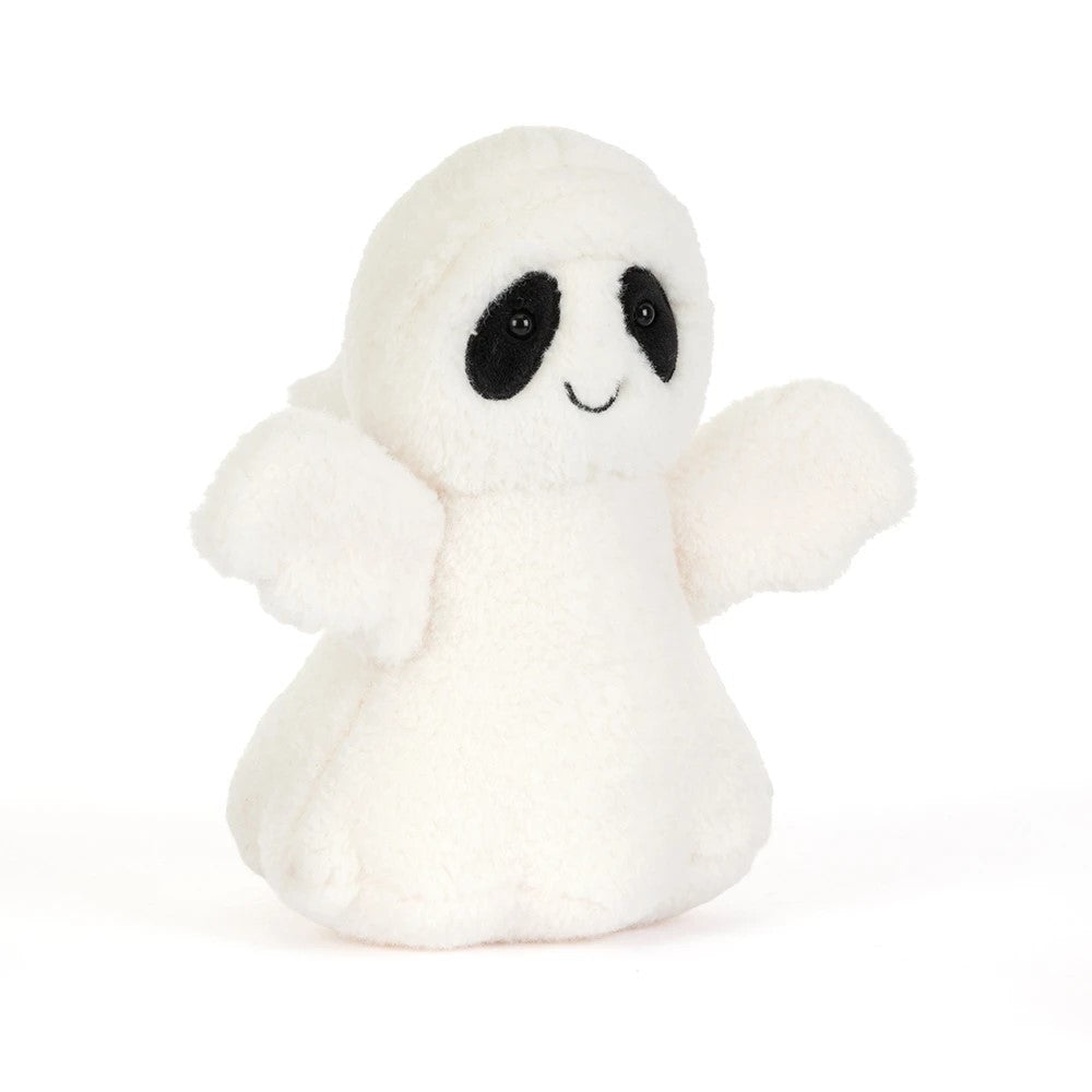 Jellycat soft toy Ghost Bob-GH3B