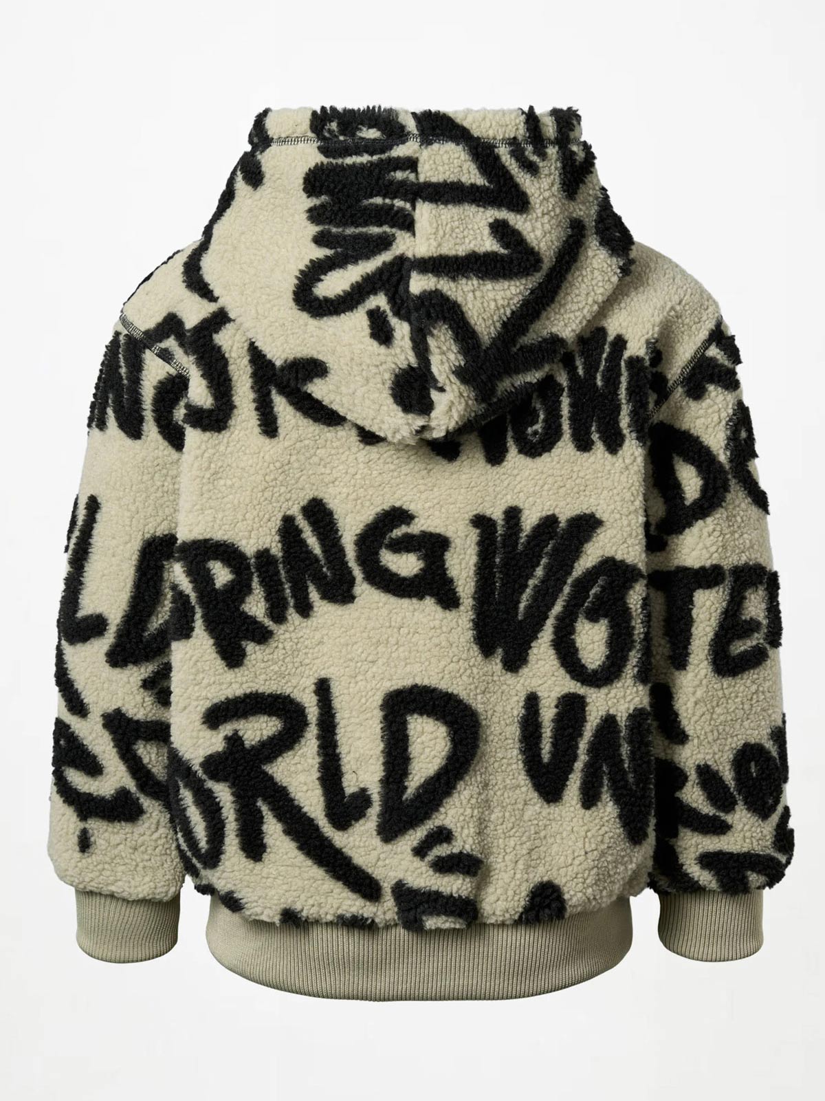 Molo- Μπουφάν fleece για αγόρι-HAZZY-5W26L301