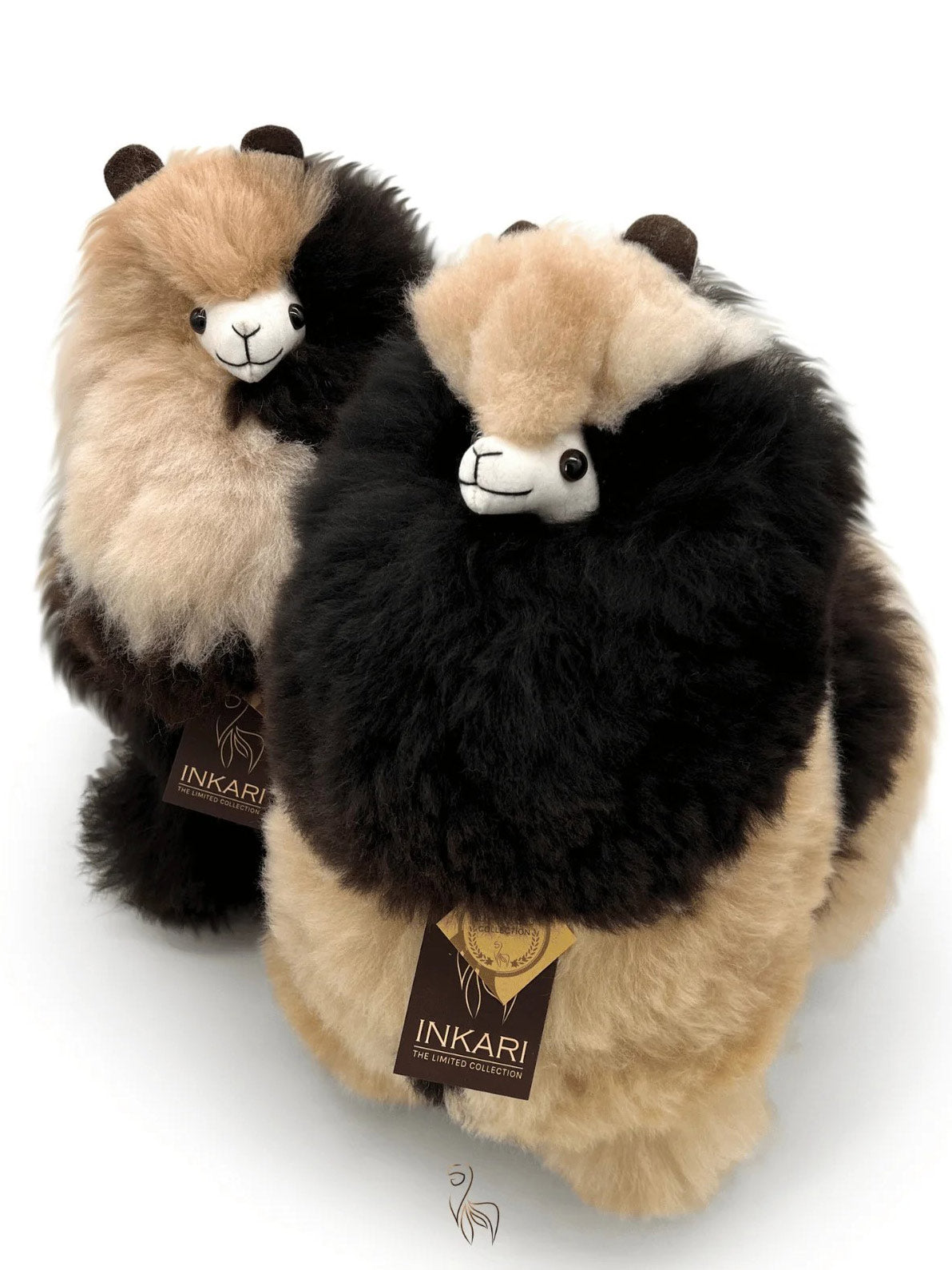Inkari Inkari Alpaca Limited Edition-MACHU PICCHU-Large 50cm | Designer’s Cat
