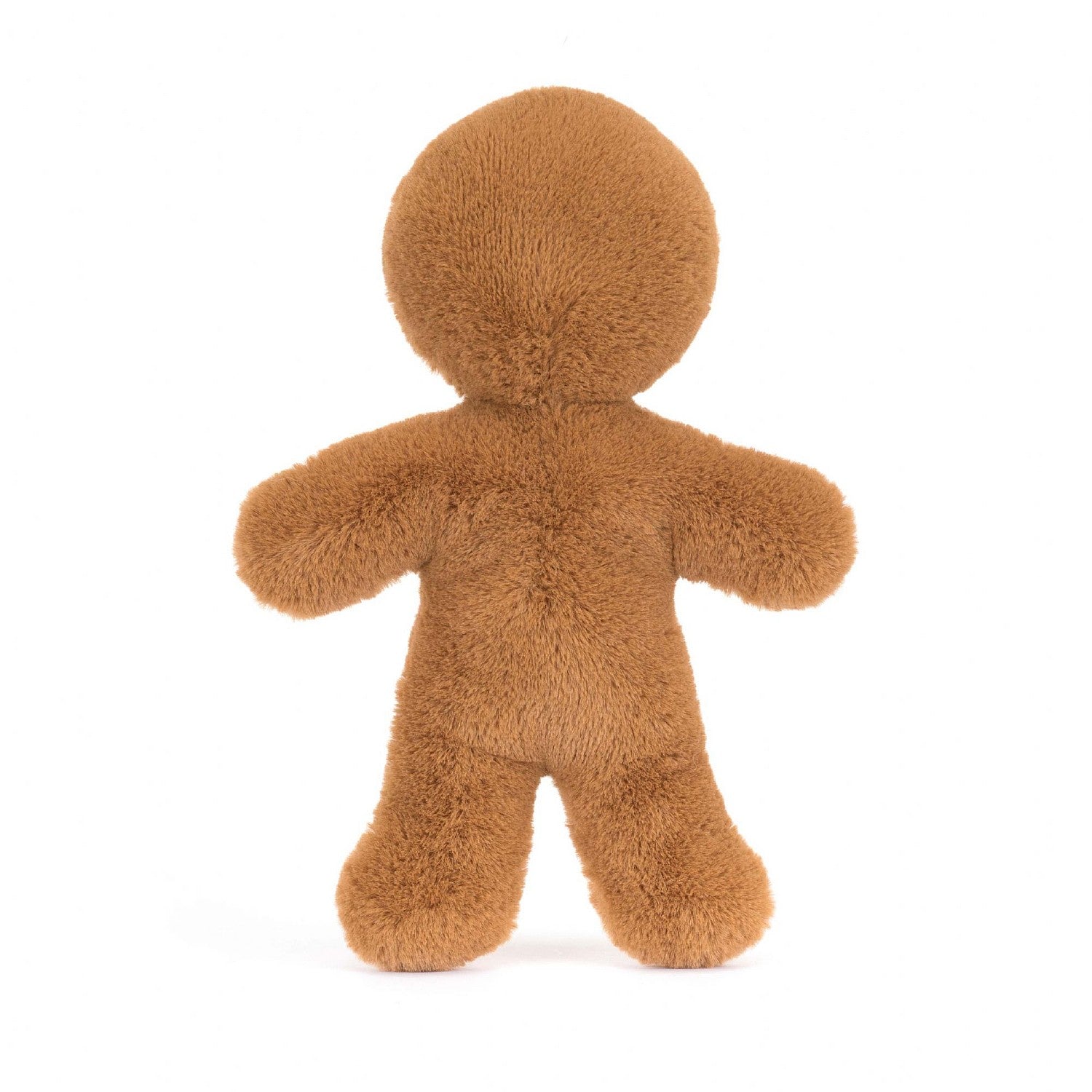 Jellycat soft toy Jolly Gingerbread Fred-JGB3FT