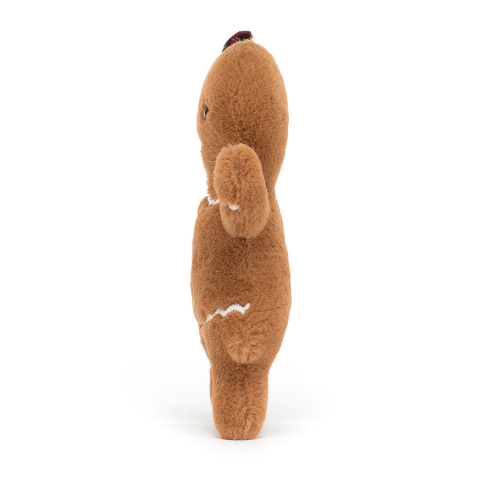 Jellycat soft toy Jolly Gingerbread Ruby-JGB3R