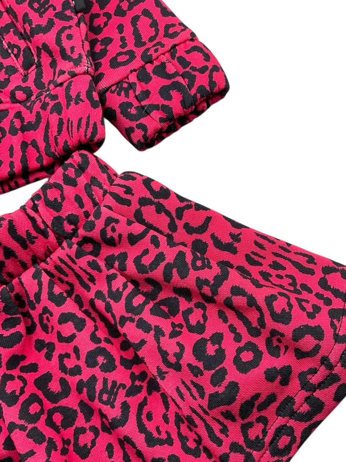 John Richmond- Baby Girl sweatshirt and skirt Set