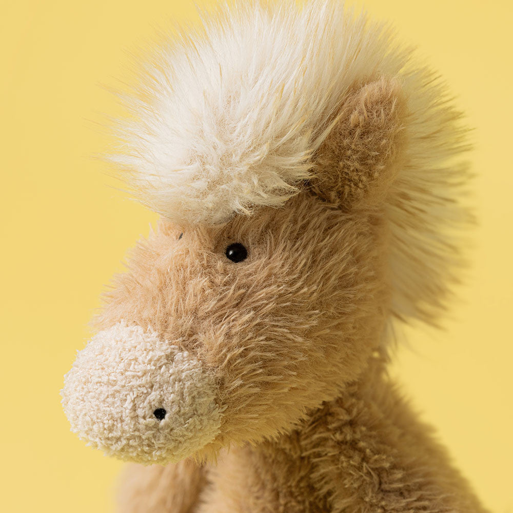 Jellycat Λούτρινο Παιχνίδι Canterneigh Pony