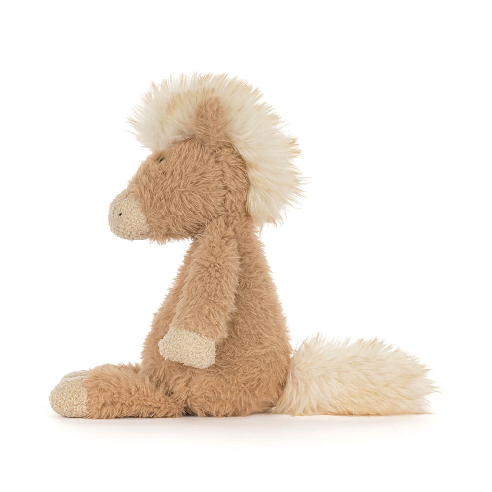 Jellycat Λούτρινο Παιχνίδι Canterneigh Pony