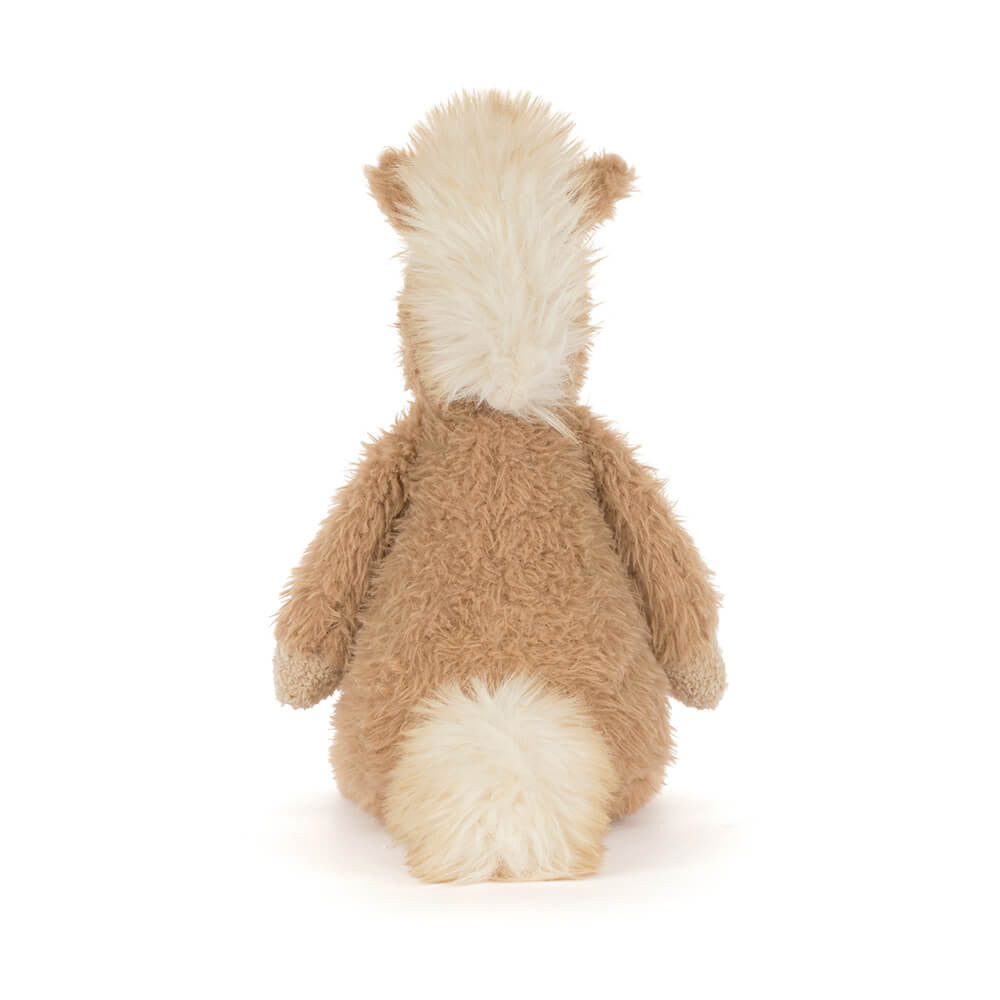 Jellycat Λούτρινο Παιχνίδι Canterneigh Pony
