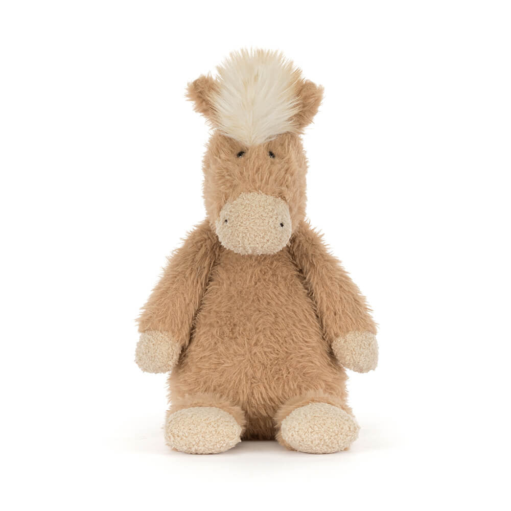 Jellycat Λούτρινο Παιχνίδι Canterneigh Pony