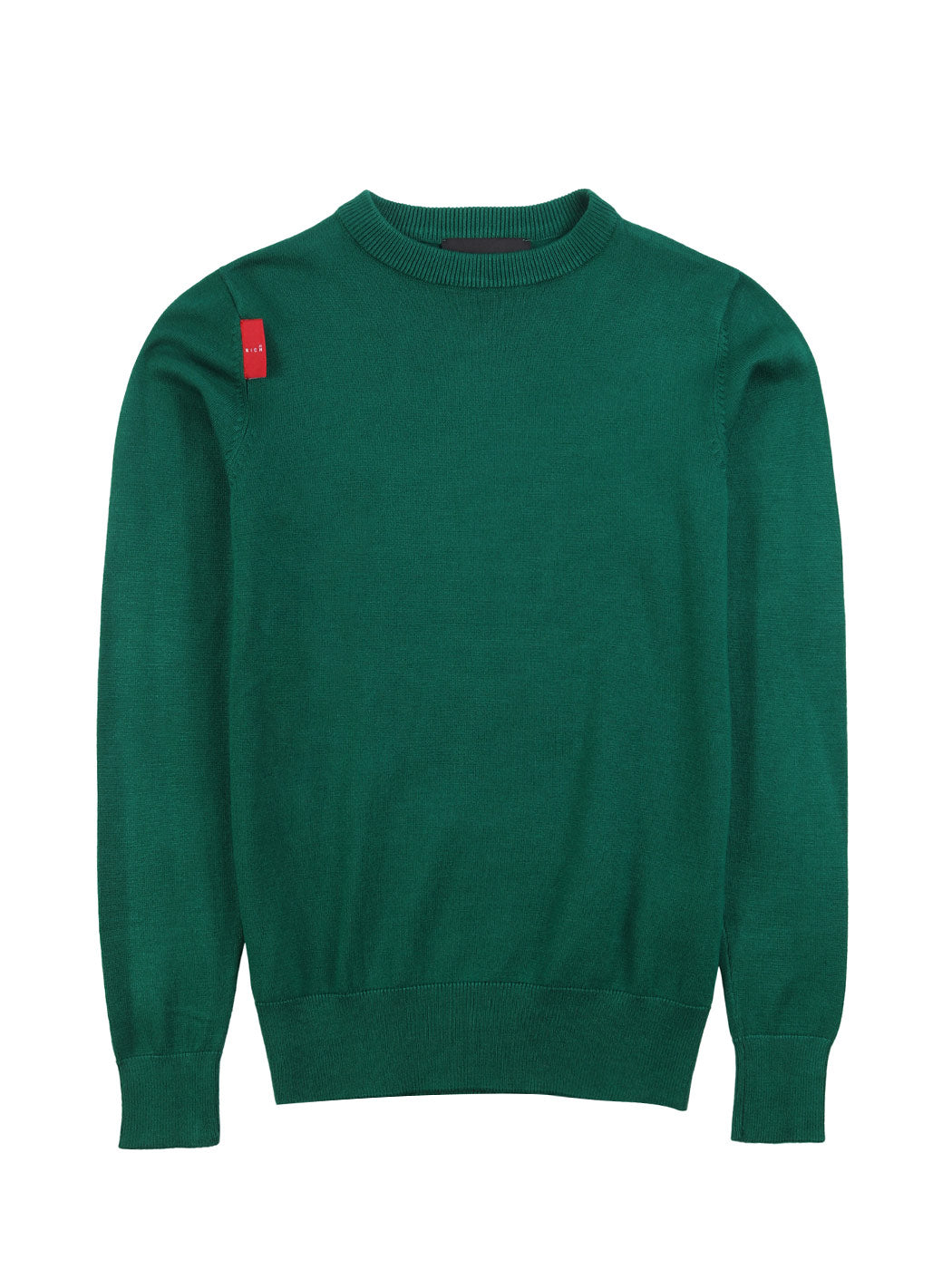 JOHN RICHMOND Kid's Green sweater - RBA23058MA