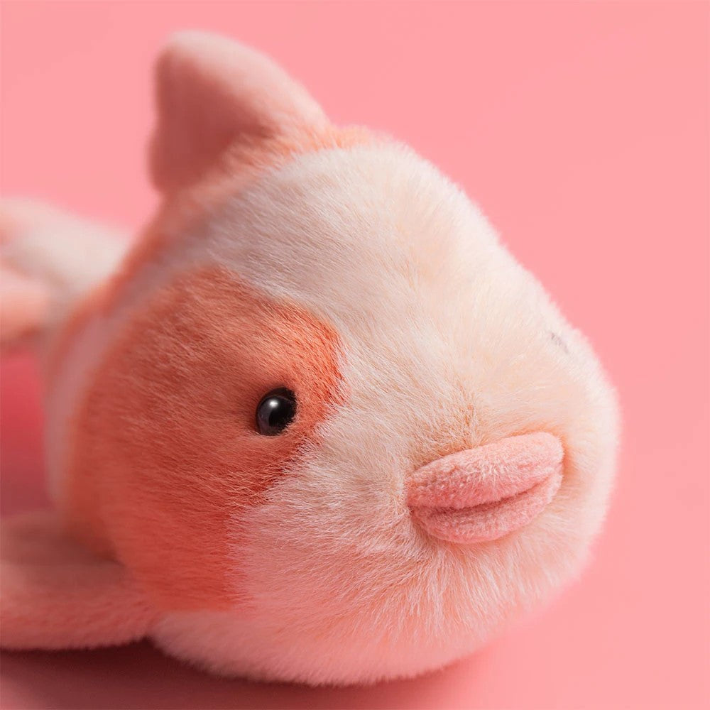 Jellycat Λούτρινο παιχνίδι Fancy Carp