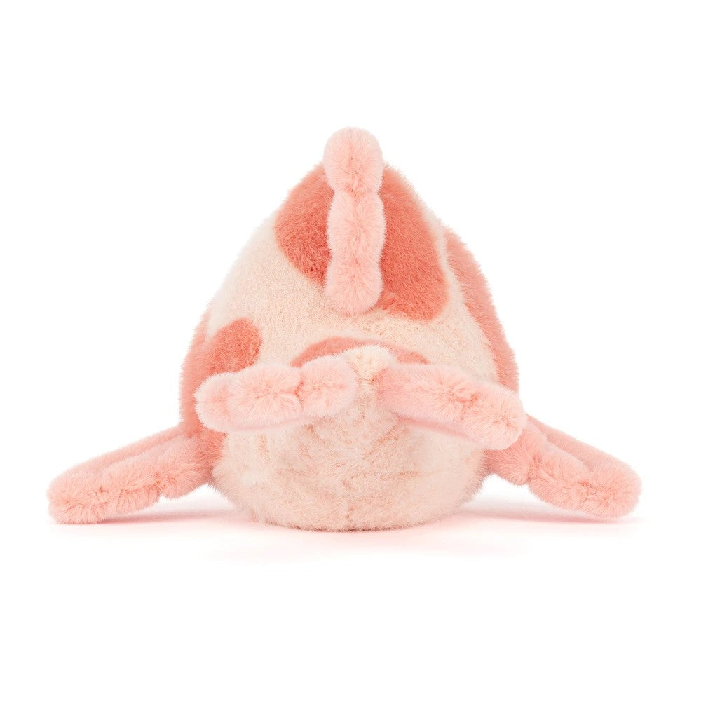 Jellycat Λούτρινο παιχνίδι Fancy Carp