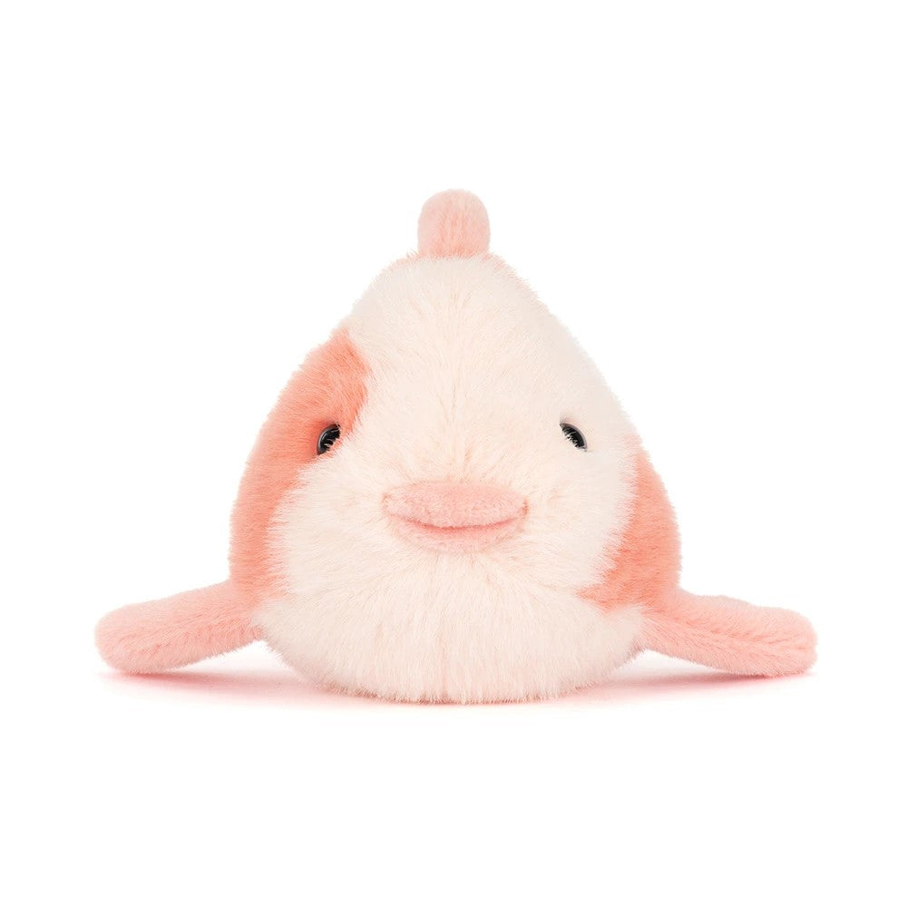 Jellycat Λούτρινο παιχνίδι Fancy Carp