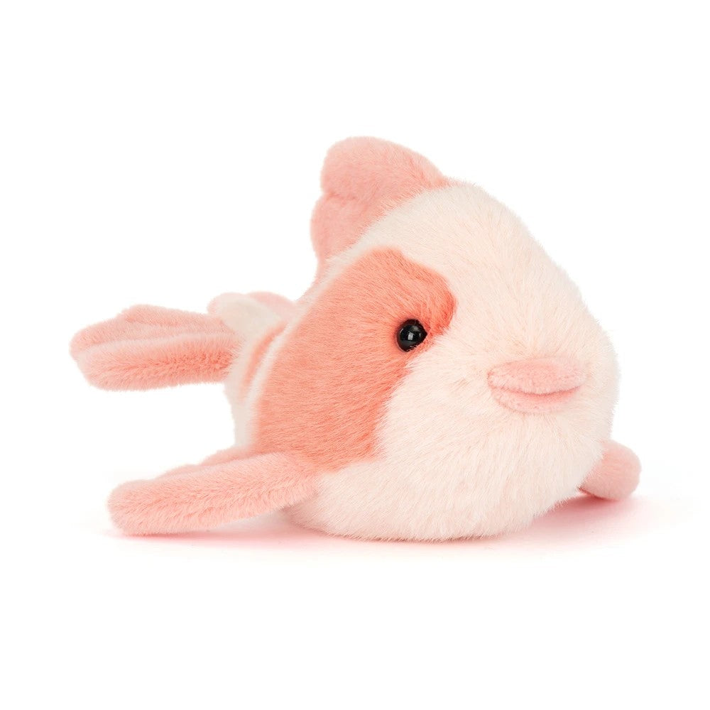 Jellycat Λούτρινο παιχνίδι Fancy Carp