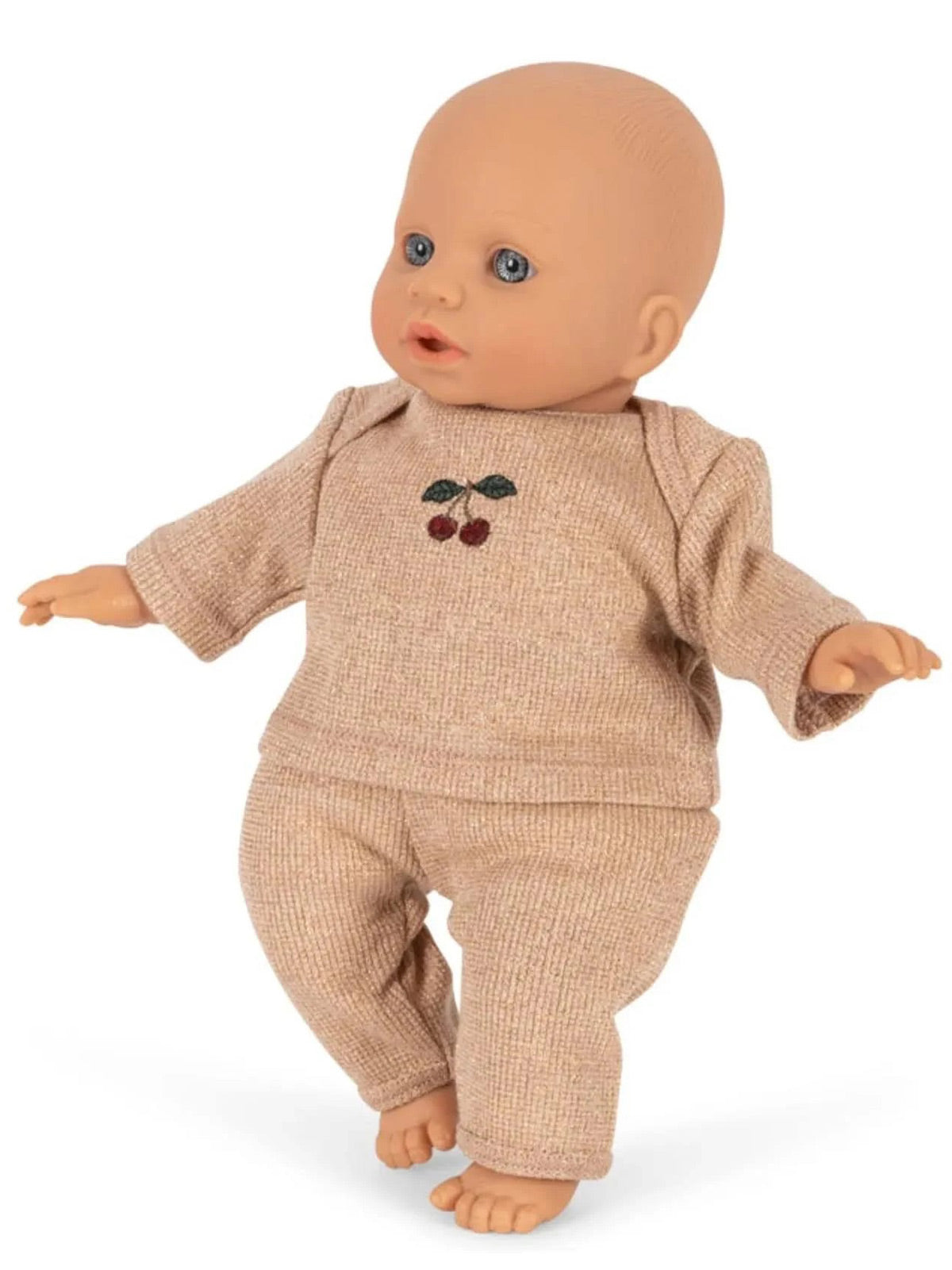 Konges Slojd activity toy Doll - Molly-KS103320