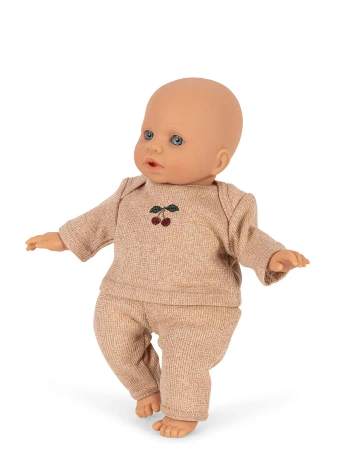 Konges Slojd activity toy Doll - Molly-KS103320