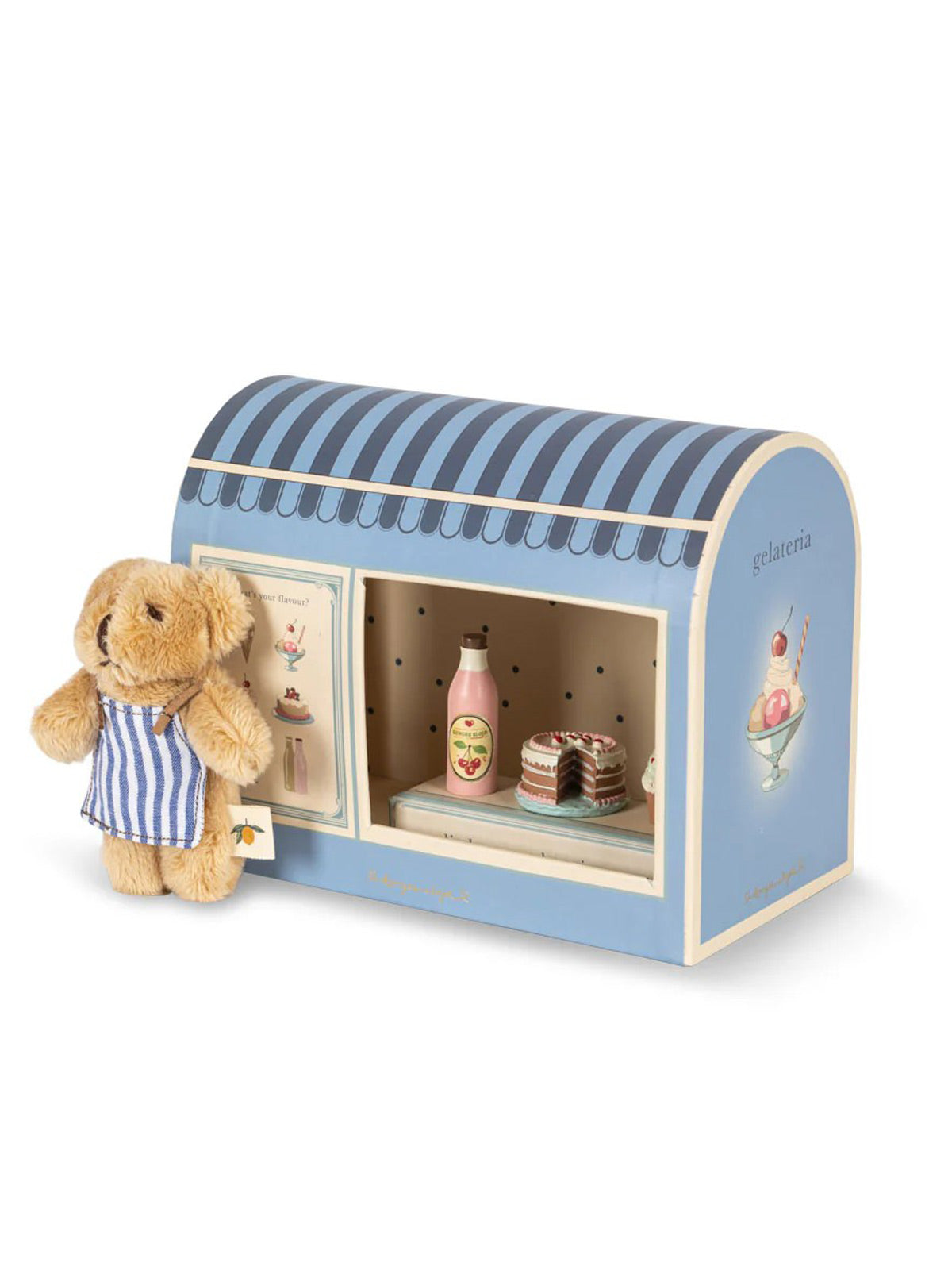 Konges Slojd Παιχνίδι δραστηριοτήτων My Sweet Boutique