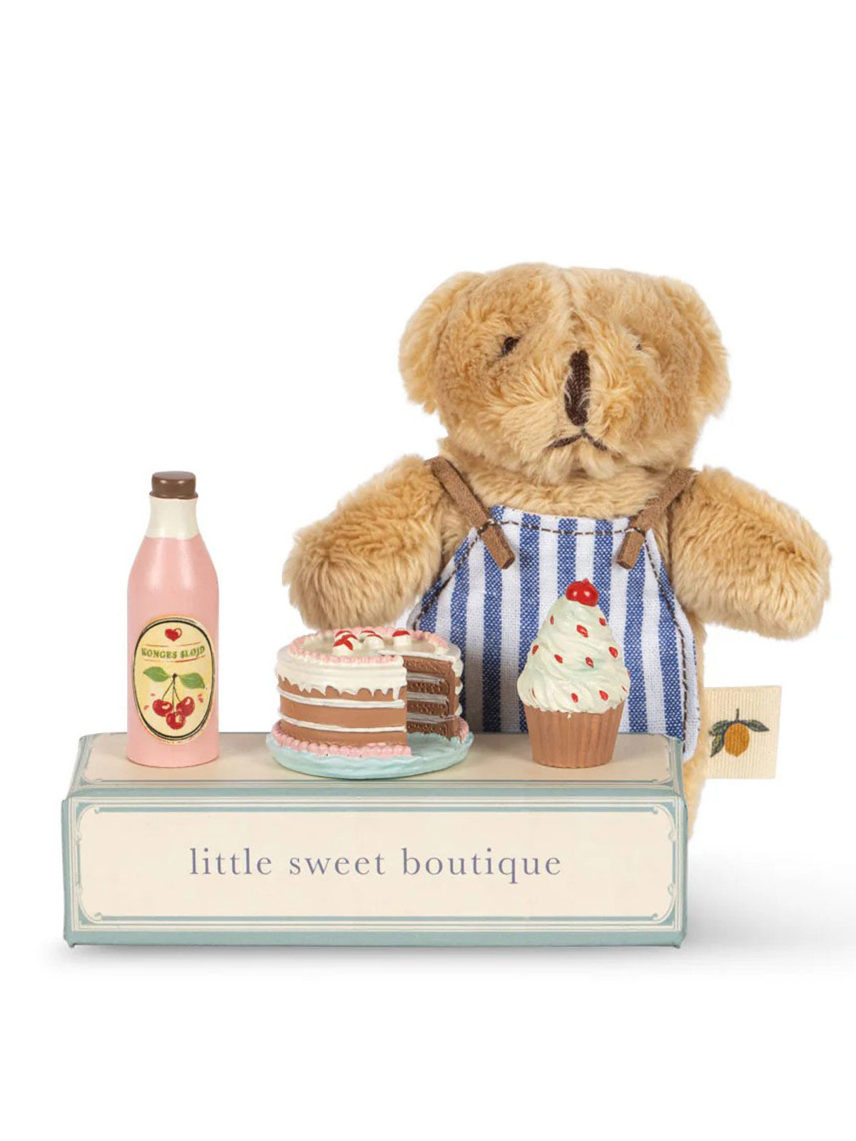 Konges Slojd Παιχνίδι δραστηριοτήτων My Sweet Boutique