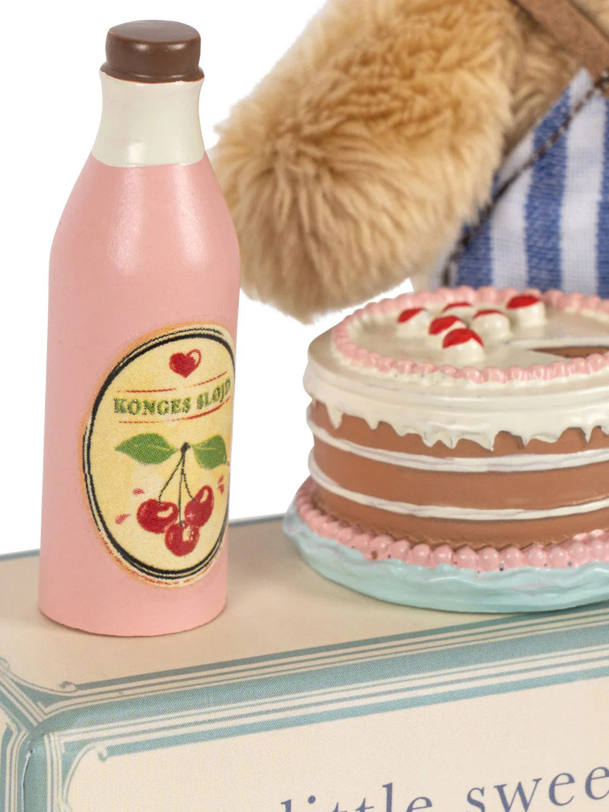 Konges Slojd Παιχνίδι δραστηριοτήτων My Sweet Boutique