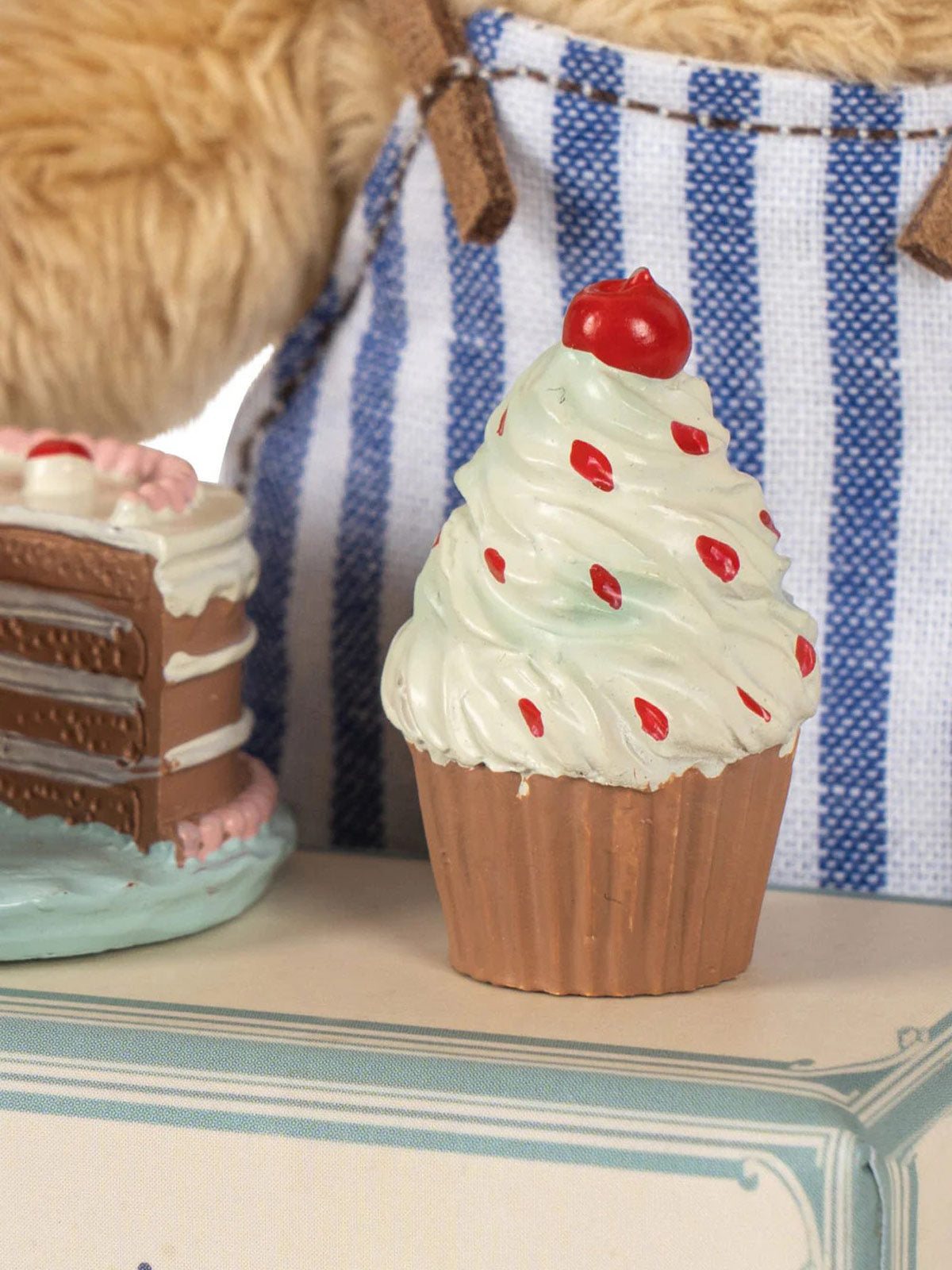 Konges Slojd Παιχνίδι δραστηριοτήτων My Sweet Boutique