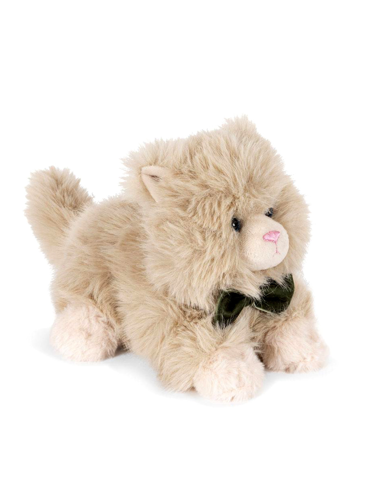 Konges Slojd Λούτρινο Παιχνίδι Δραστηριοτήτων-Pilou Kitty