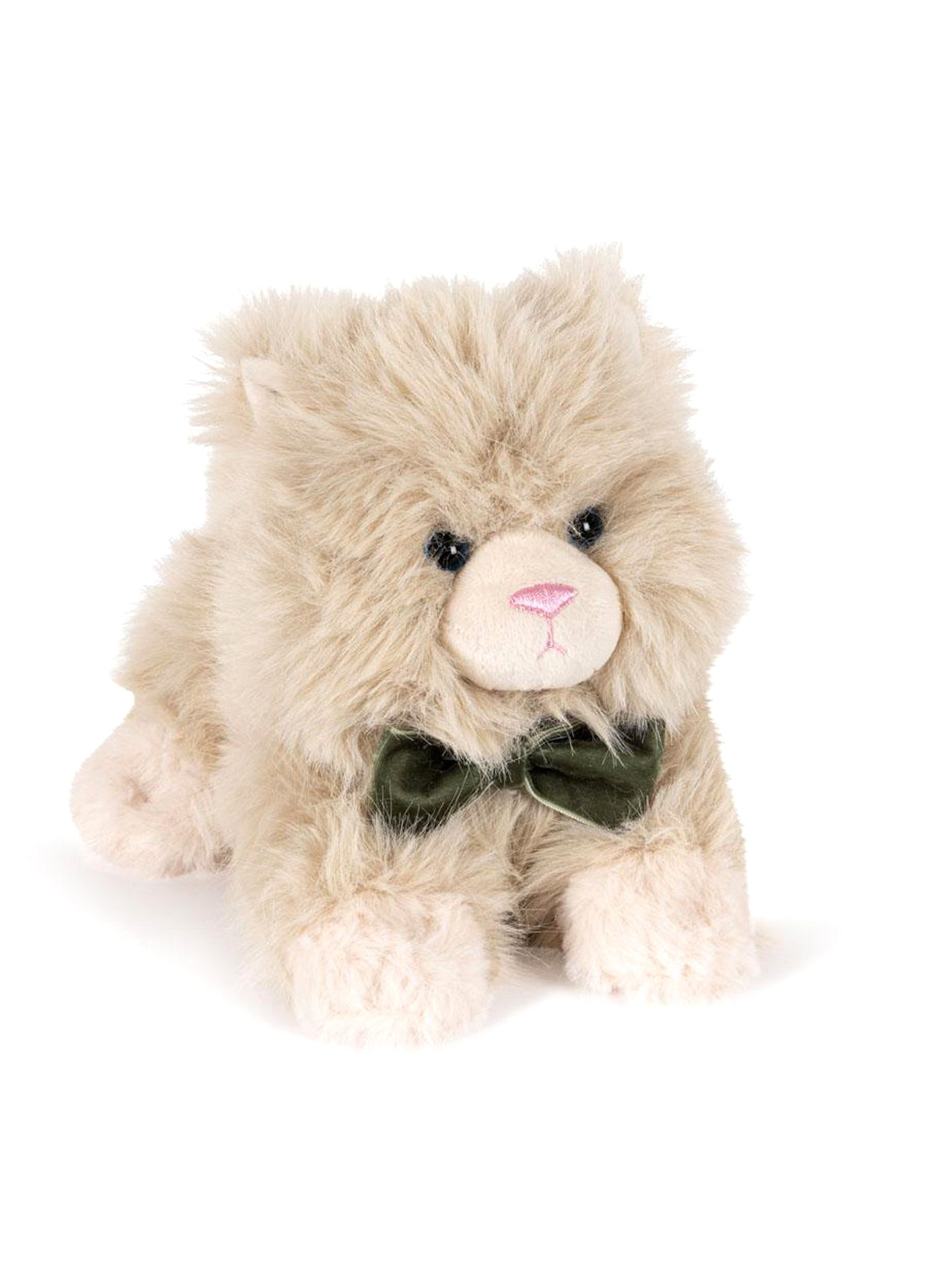 Konges Slojd Λούτρινο Παιχνίδι Δραστηριοτήτων-Pilou Kitty