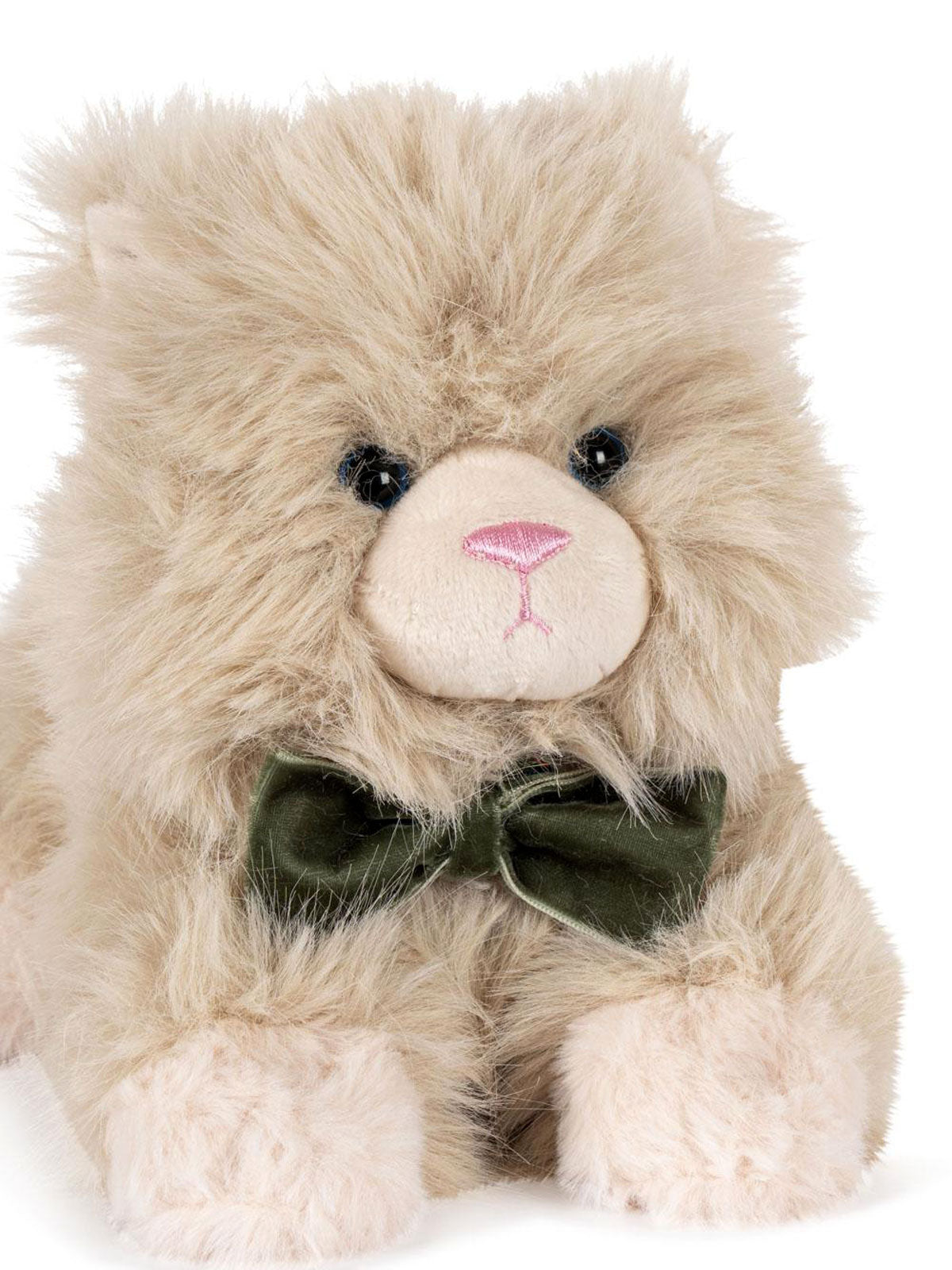 Konges Slojd Λούτρινο Παιχνίδι Δραστηριοτήτων-Pilou Kitty