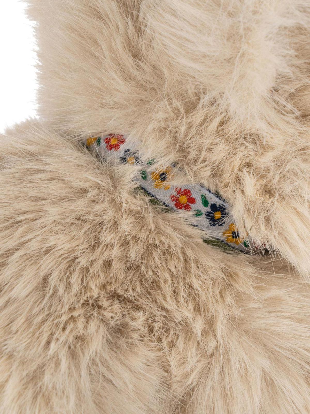 Konges Slojd Λούτρινο Παιχνίδι Δραστηριοτήτων-Pilou Kitty