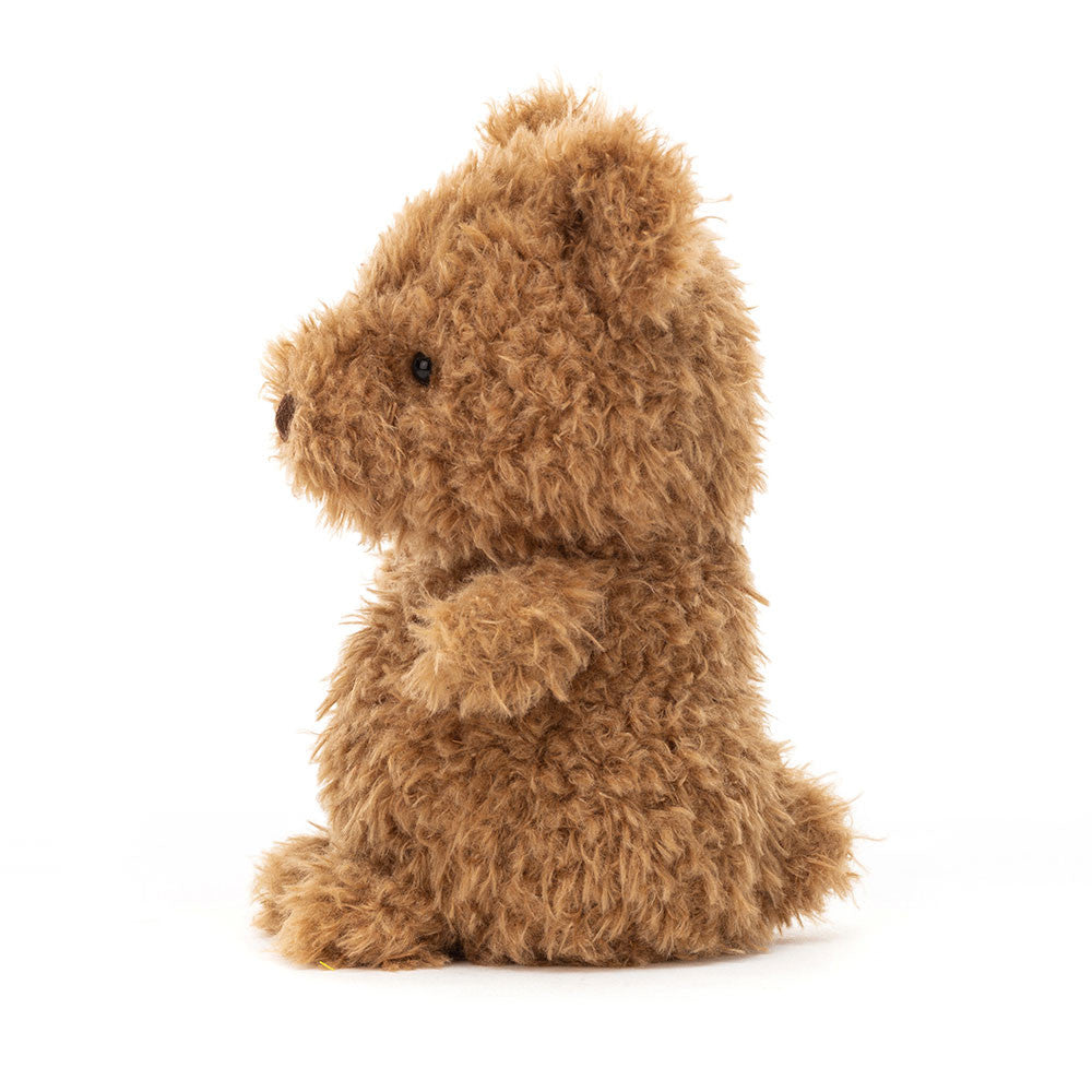 Jellycat soft toy Little Bear-L3BE