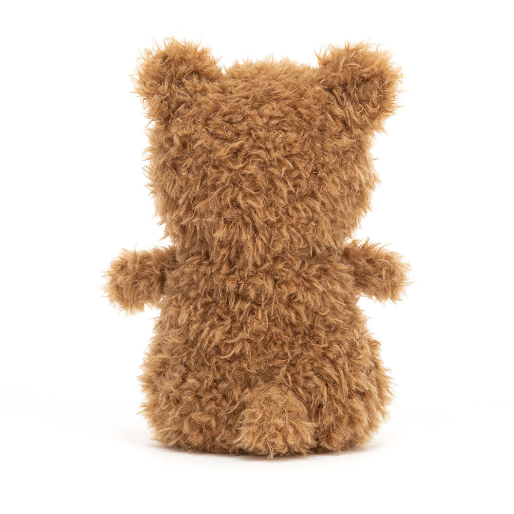Jellycat soft toy Little Bear-L3BE