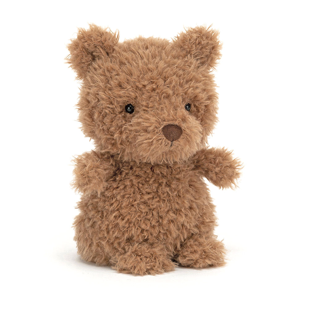 Jellycat soft toy Little Bear-L3BE