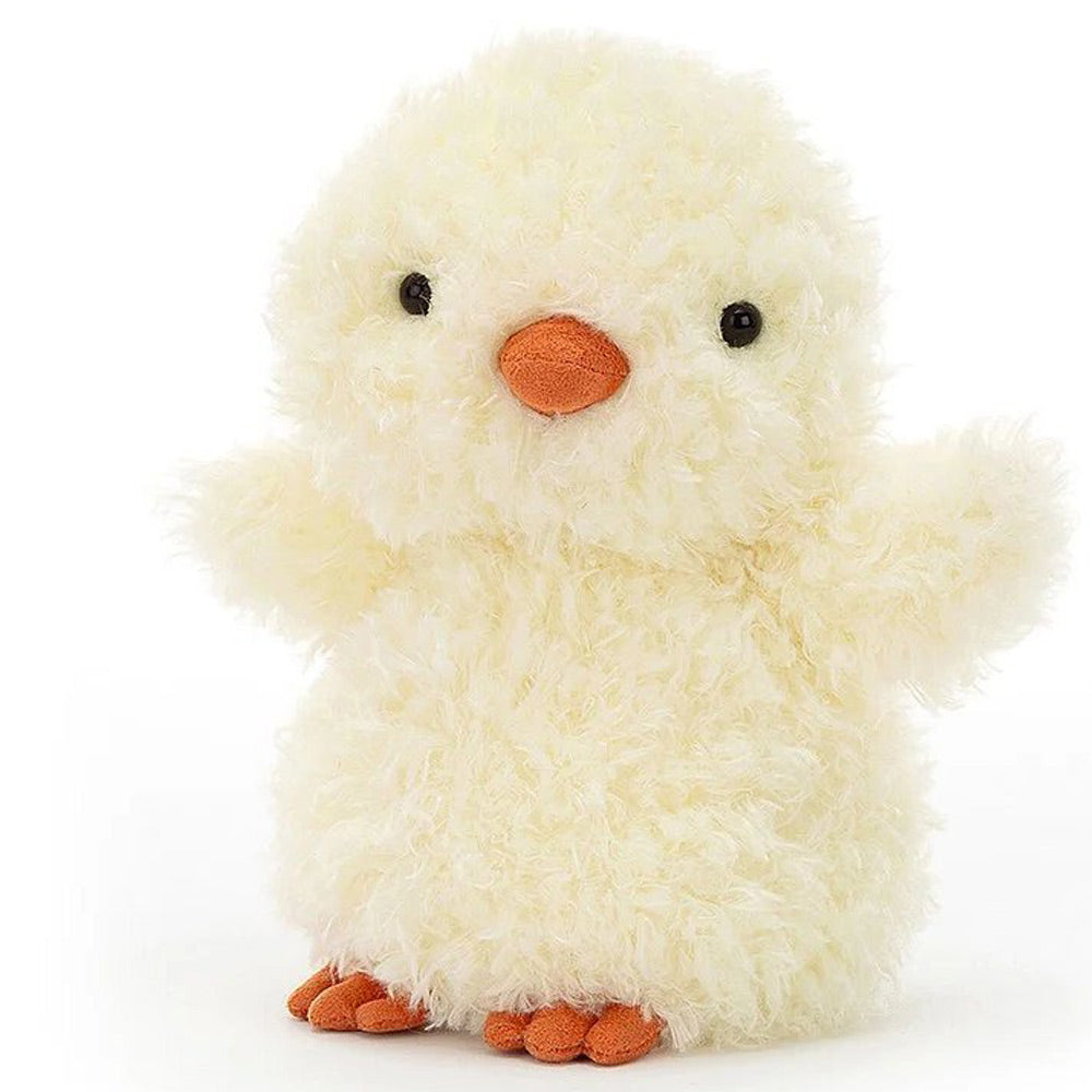 Jellycat soft toy Little Chick - L3C
