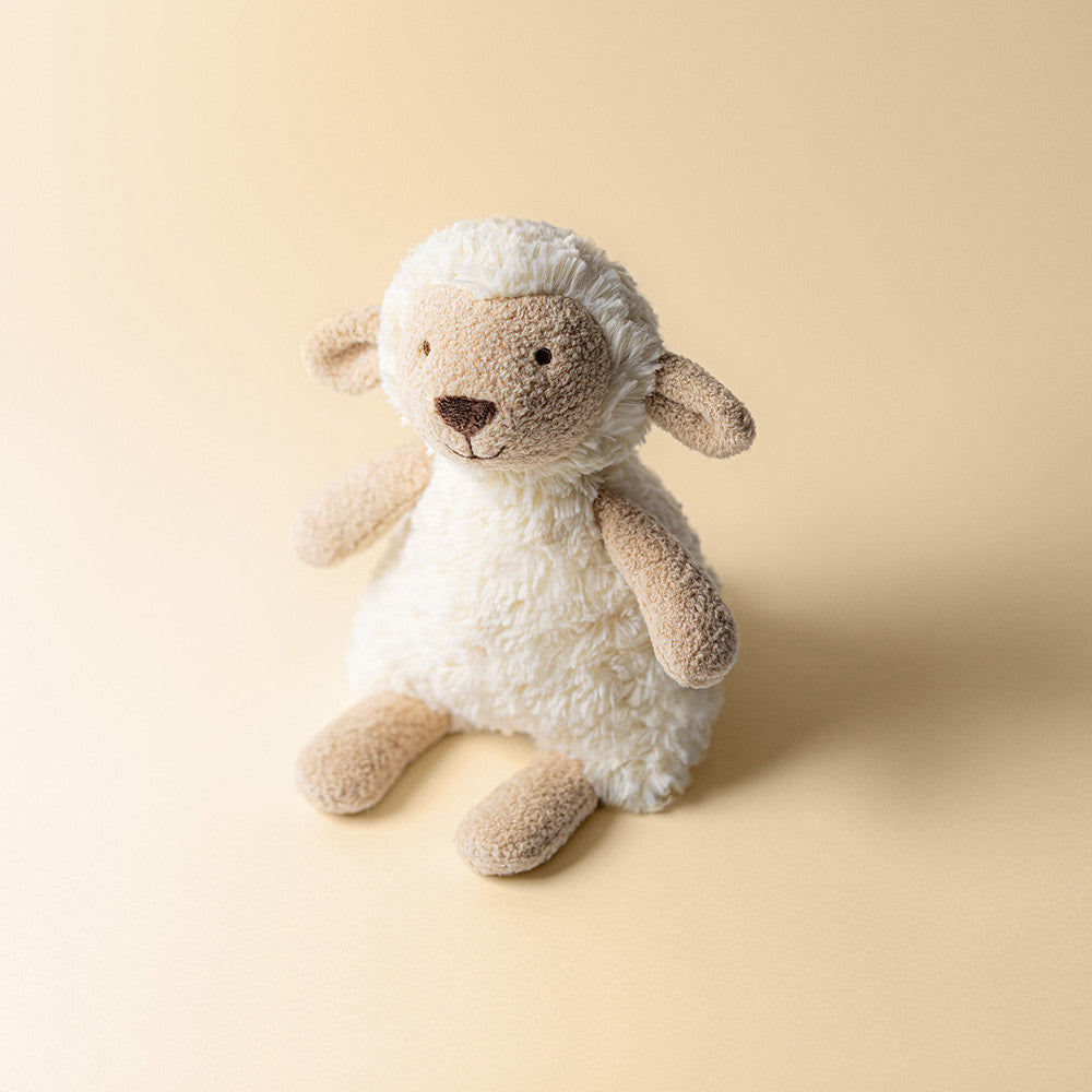 Jellycat soft toy Lollie Lamb-LO4L