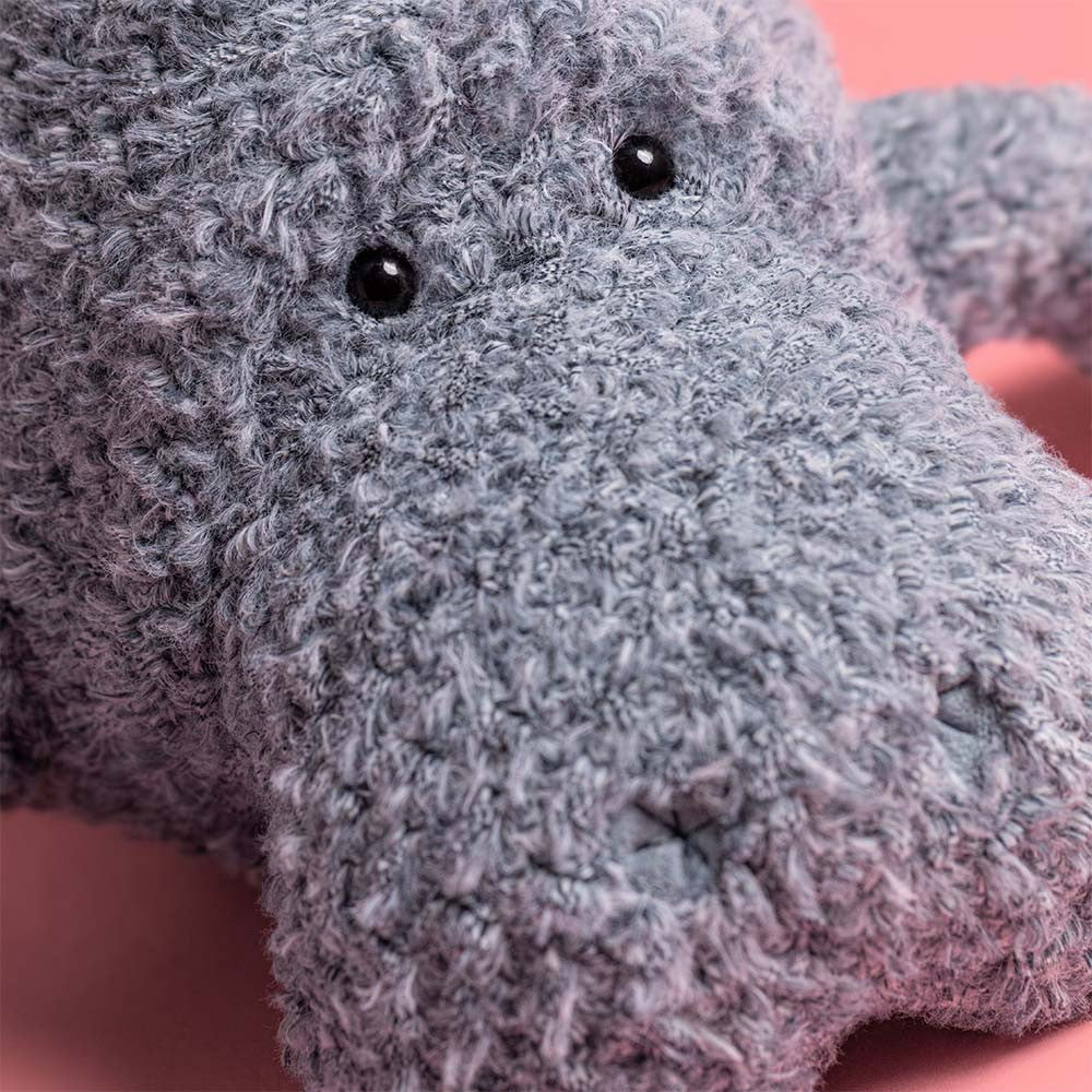 Jellycat soft toy Maffles Manatee-MAN2TEE