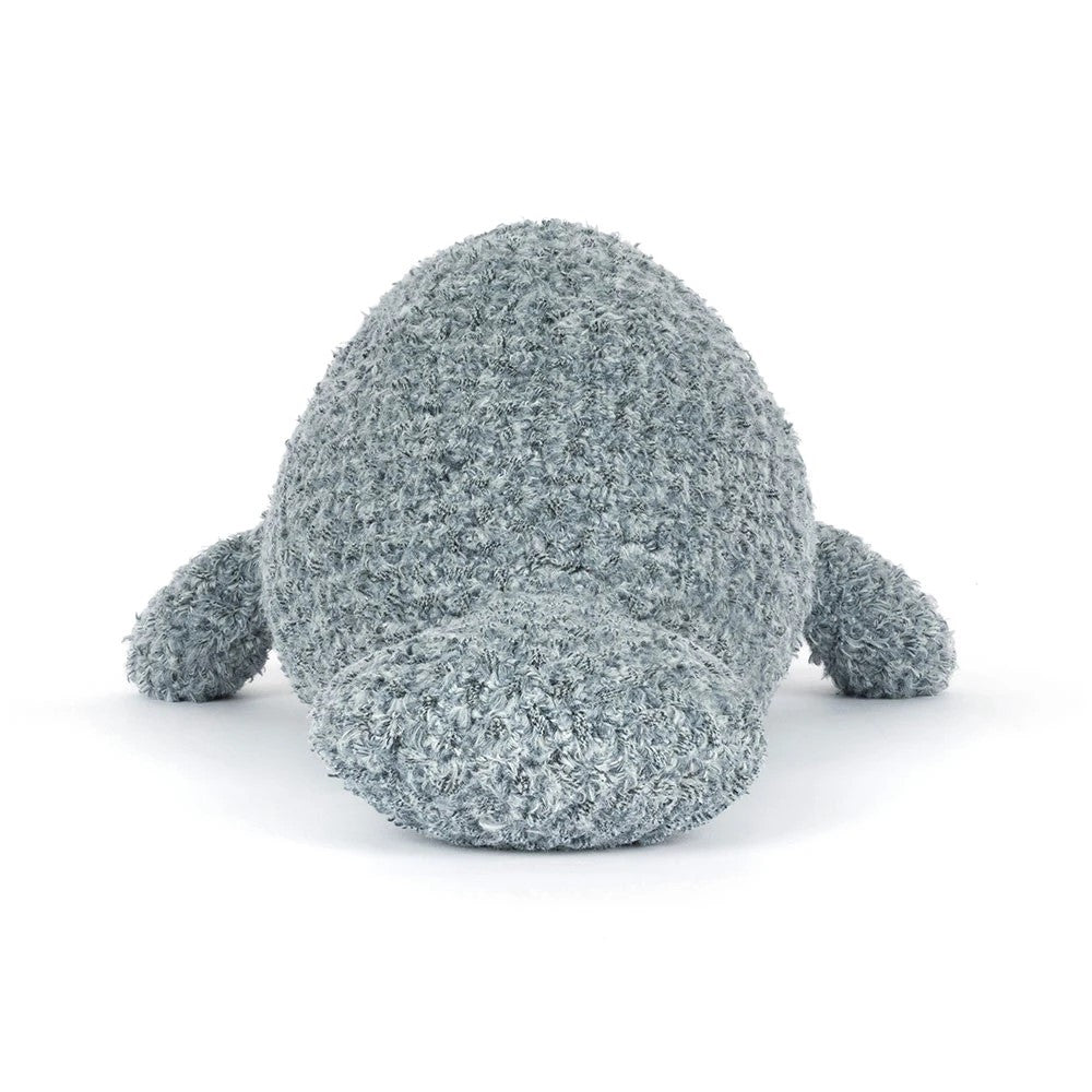 Jellycat soft toy Maffles Manatee-MAN2TEE