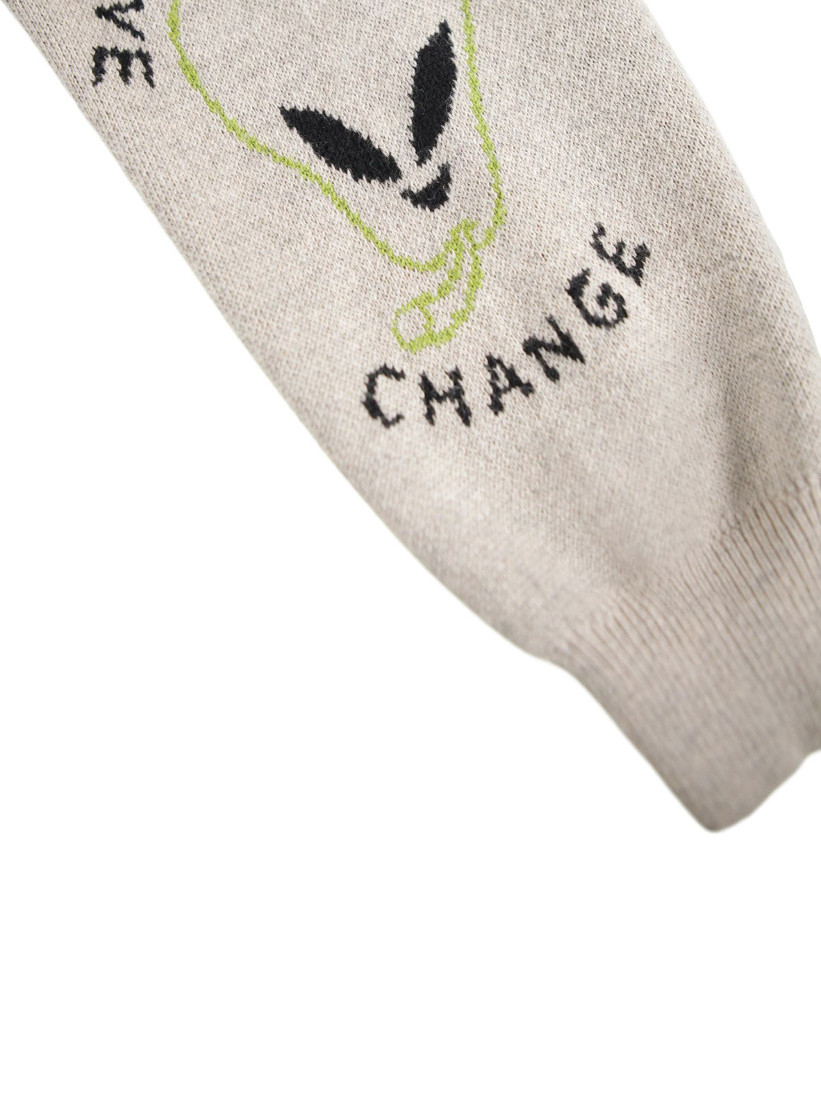 Molo boy's knitted cardigan Burt-1W25K301