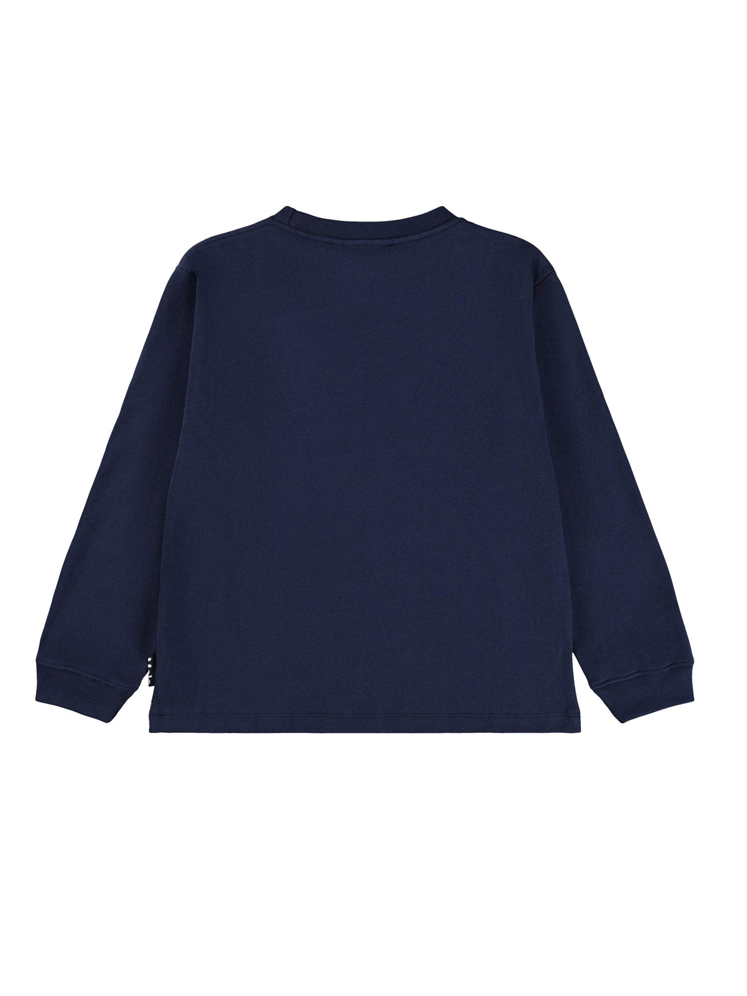 Molo boy's sweatshirt Rube-1W25A404