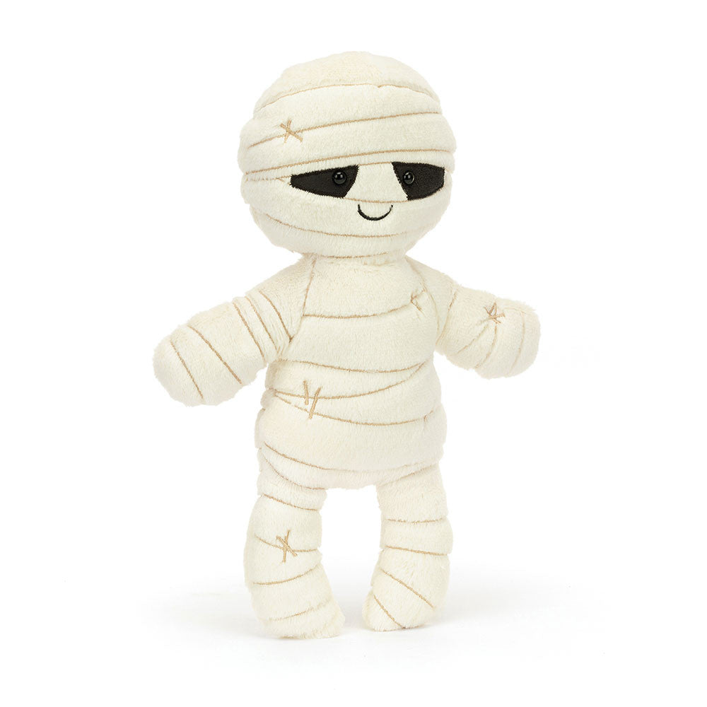 Jellycat soft toy Mummy Bob- MUM3B
