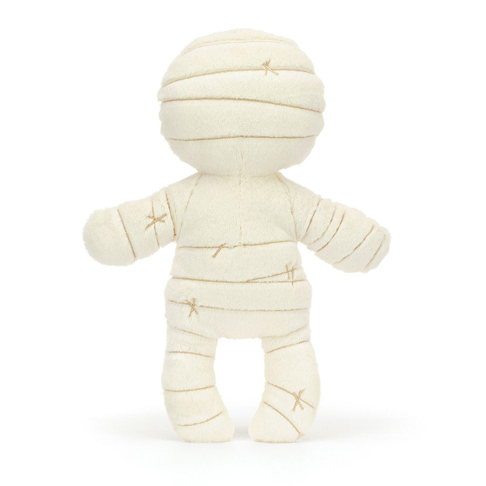 Jellycat soft toy Mummy Bob- MUM3B
