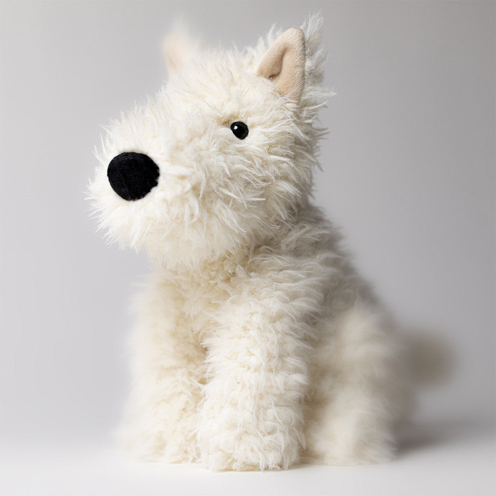 Jellycat Λούτρινο Παιχνίδι Munro Scottie Dog