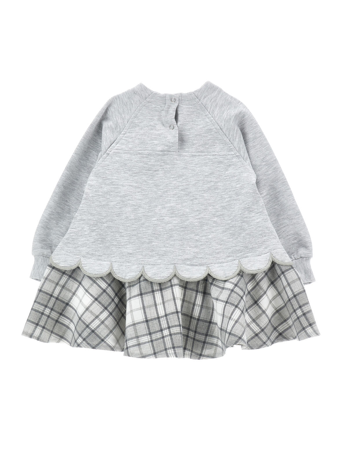 Monnalisa "101 Dalmatians" Sweatshirt Dress–Disney -39H904