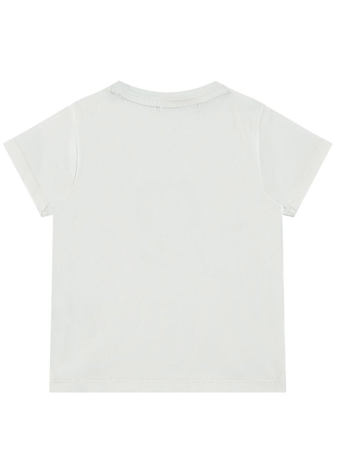 Babyface-Boys cotton t-shirt-BBE24307663